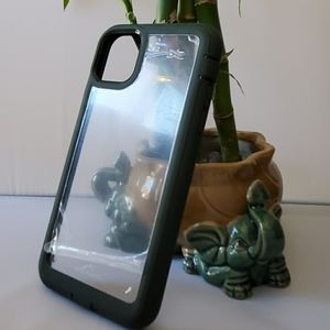 iPhone 11Pro max case (Green)